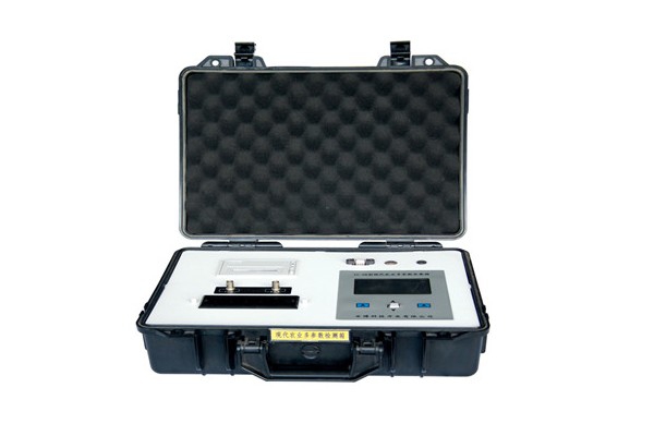 選購食品多參數(shù)檢測(cè)儀的注意事項(xiàng)